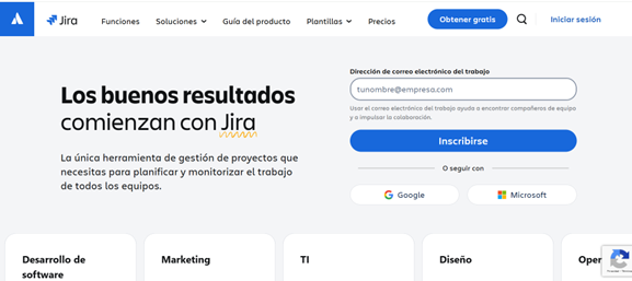 ¿Qué es la Metodología Agile y Cómo Puede Transformar tu Empresa? Jira