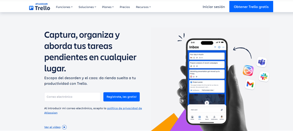 ¿Qué es la Metodología Agile y Cómo Puede Transformar tu Empresa? Trello