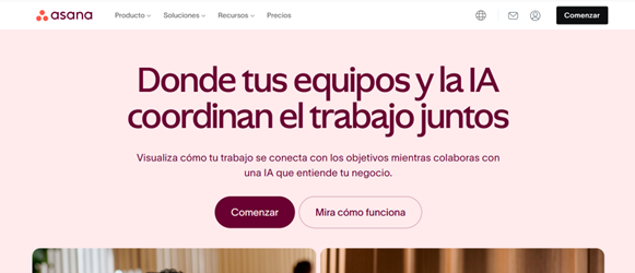 ¿Qué es la Metodología Agile y Cómo Puede Transformar tu Empresa? Asana