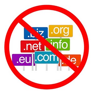 Imagen ilustrativa sobre dominios expirados y su impacto en el SEO de las PyMEs.