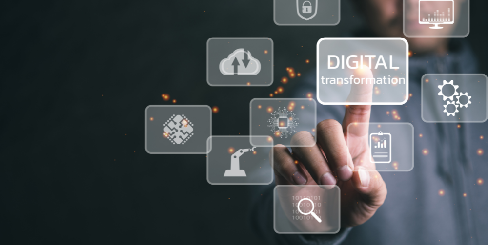 Automatización de marketing para generar clientes potenciales en PyMEs