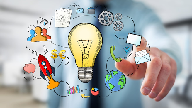 Cultura de innovación y creatividad en las PyMEs