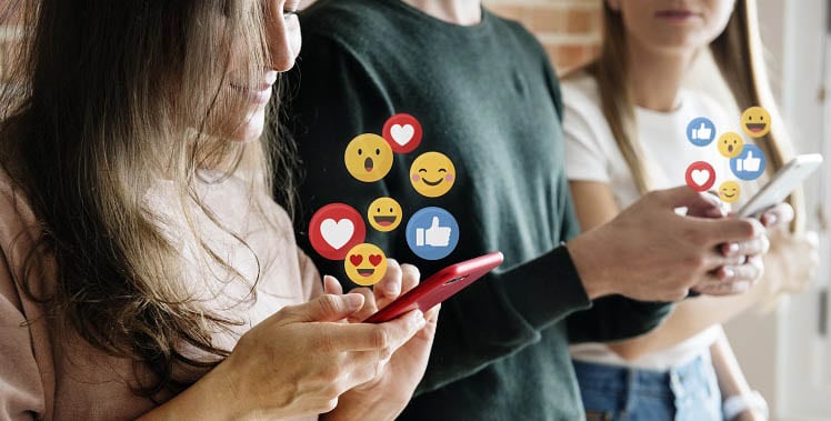 interacciones redes sociales 1 1